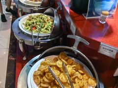 -素心素食(翠苑店)