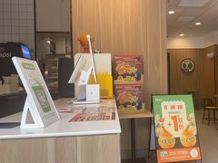 -德克士(玉祥门店)