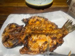 -百姓山羊烧烤·萧县羊肉(青阳路店)