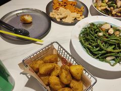 -叁宝烤肉• 西安烧烤(凤城十二路店)