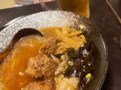 -日本料理神拉面