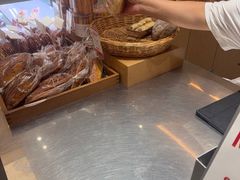 -那家面包房(珠江路店)