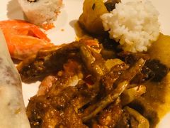 -上海东方佘山翰悦阁酒店·Vie全日制餐厅