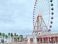 -三亚海昌梦幻海洋不夜城