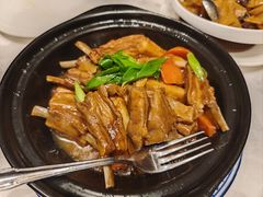 -臻宝中餐厅·大连菜·海鲜·融合菜(大连一方城堡豪华精选酒店)