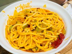 -清真有奴思烤肉坊(酒泉路店)