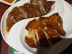 -老坑记·香港经典粤菜馆