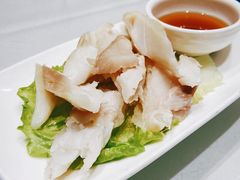 自制鳗香-瑞福园联谊餐室(茂名南路店)