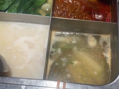 -海底捞火锅(苏宁生活广场店)