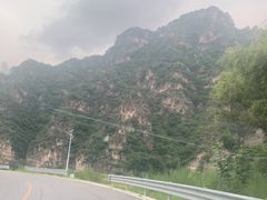 -十渡东湖港风景区