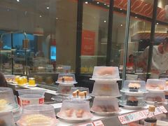 -新一番三文鱼寿司(大东海店)