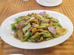 -新城餐厅(吉祥北街店)