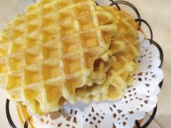 华夫饼-豪客来牛排(海沧阿罗海店)