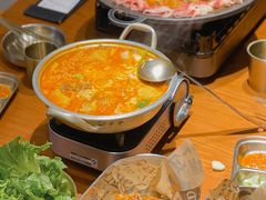 -春熙台韩国料理·章鱼肥牛(西丽店)