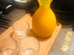 -黑牛の店·和牛烧肉(大悦城店)