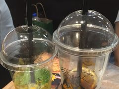 -乐凯撒披萨(正佳广场店)