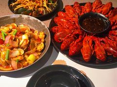 -一棠龙虾(徐家汇城开YOYO店)