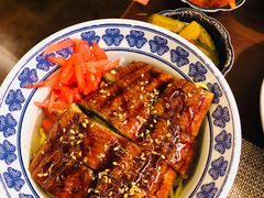 -肆月河豚·新淮扬(金融街店)