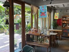 -时光花园(白鹭洲店)