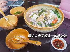 -阿城海鲜捞化(上下杭店)
