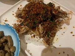 -小厨师·二十年沈家门小海鲜(百井坊巷店)