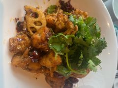 -望乡楼上海菜(日月光店)