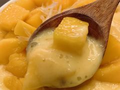 -小团圆糖水铺(襄阳南路店)