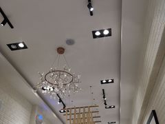 大堂-大嘻咹biangbiang面(历史博物馆店)