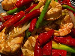 -蟹榭·本帮江浙菜·蟹宴(五角场合生汇商场店)