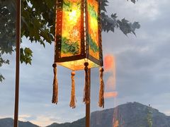 -马灯部落·西湖边的创意山景餐厅(虎跑动物园店)