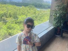 -忆咖啡观景餐厅(桂林象山公园店)