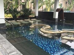 -厦门日月谷温泉渡假村