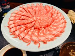 -南门涮肉(北洼路店)
