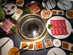 -嘿嘟嘟·肋条烧肉放题(爱融荟城店)