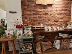 -坦克·甜品店(莲花广场店)