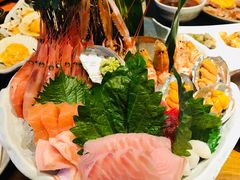 -和彩放题餐厅(酒仙桥店)