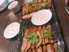 -大洋家·精品潮汕菜·生腌砂锅粥(天河东路店)