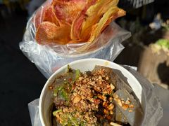 -胖金妹鸡豆凉粉店