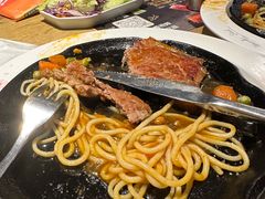 -豪客来牛排(重庆金源世纪广场1731店 )