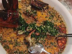 -阿明小菜·海鲜·上海菜(梅陇店)