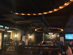 -麦凯伦烧烤·精酿超级工厂店(金桥总店)