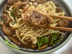 -金秋特色面馆(铜庄店)