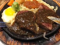 -西缘牛排(荟聚购物中心店)