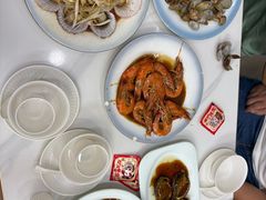 -来之顺海鲜菜馆·青岛菜·始于1993(栈桥店)