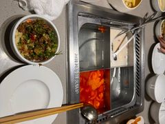 -海底捞火锅(九霄梦天地店)