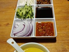 -姥姥家春饼店(惠新东街店)