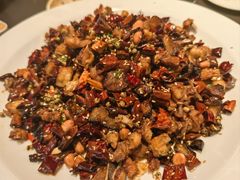 -茅庐毛血旺(临沂泰盛广场店)