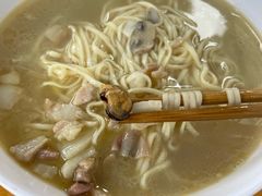 -春阳水饺(香槟广场店)