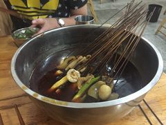 -厕所串串(文殊院店)