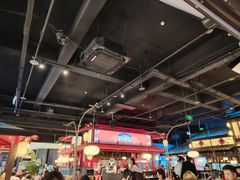 -怪噜范·贵阳小吃大排档(金源旗舰店)